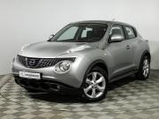 Nissan Juke I Санкт-Петербург  - изображение 16