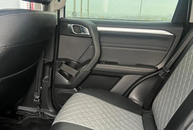 Haval Dargo I с пробегом 2023 года, цена 2 615 000 рублей, 40610 км, внедорожник, Автокод Объявления