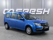 Lada (ВАЗ) Largus I Рестайлинг Ростов-на-Дону  - изображение 17