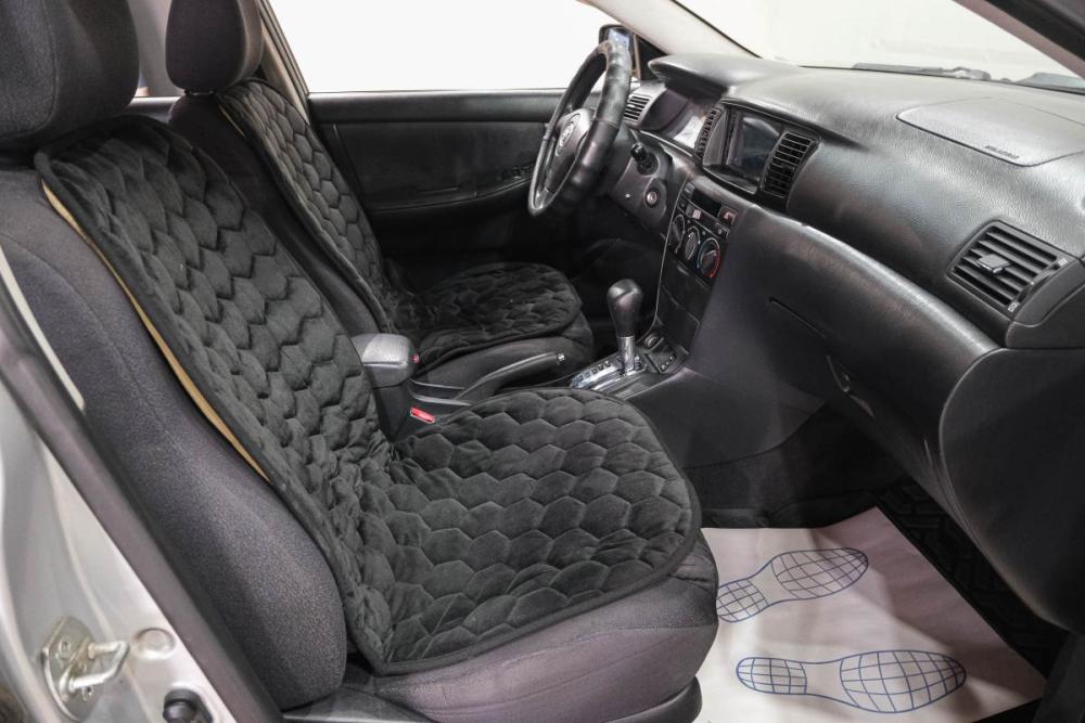 Toyota Corolla IX (E120 E130) Новокузнецк  - изображение 14
