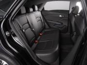 Chevrolet Monza II Рестайлинг Минеральные Воды  - изображение 24