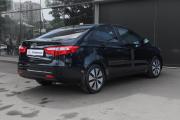 Kia Rio III Москва  - изображение 25