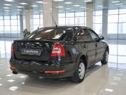 Skoda Octavia II (A5) Самара  - изображение 18