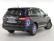 Infiniti QX60 I Москва  - изображение 35