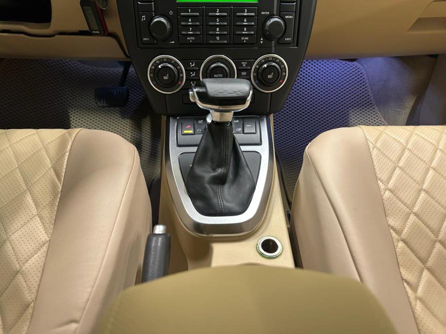 Land Rover Freelander II Волгоград  - изображение 13