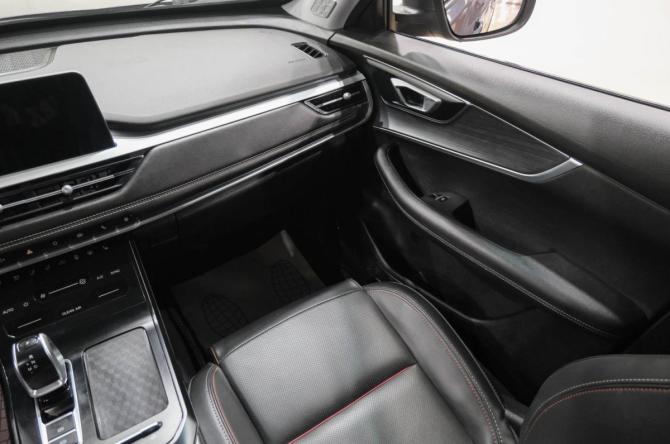 Chery Tiggo 7 Pro I с пробегом 2022 года, цена 1 949 000 рублей, 66000 км, внедорожник, Автокод Объявления