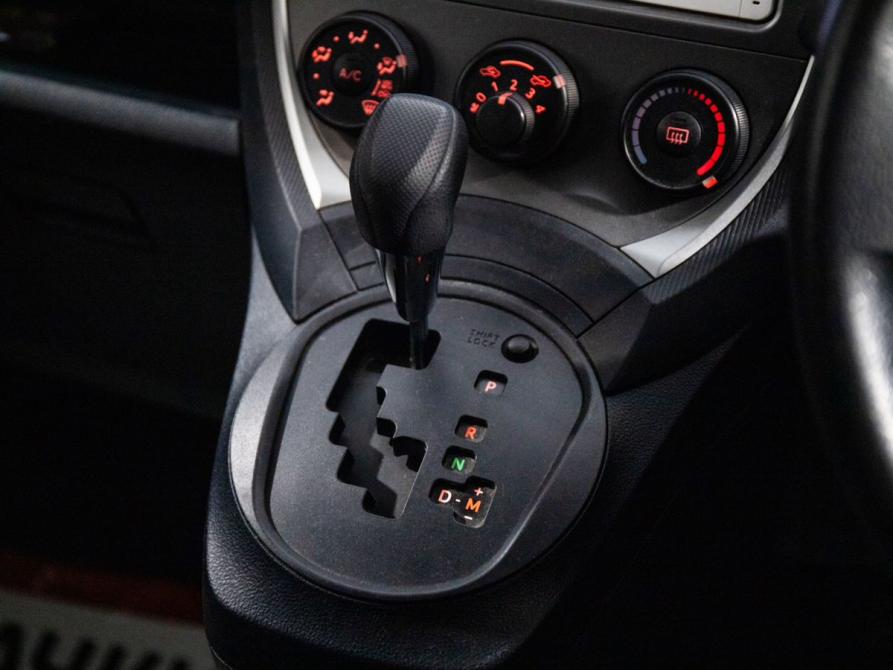 Toyota Ractis II Иркутск  - изображение 13