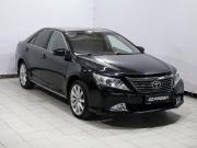 Toyota Camry VII (XV50) Ростов-на-Дону  - изображение 17