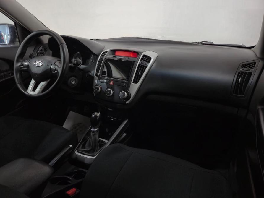 Kia Ceed I Рестайлинг Альметьевск  - изображение 15