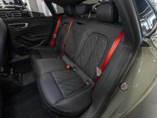 Audi A5 III (B10) с пробегом 2026 года, цена 6 400 000 рублей, 50 км, седан, Автокод Объявления