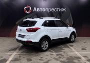 Hyundai Creta I Ставрополь  - изображение 22
