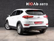 Hyundai Tucson III Екатеринбург  - изображение 22