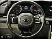 Kia Carnival IV Самара  - изображение 45