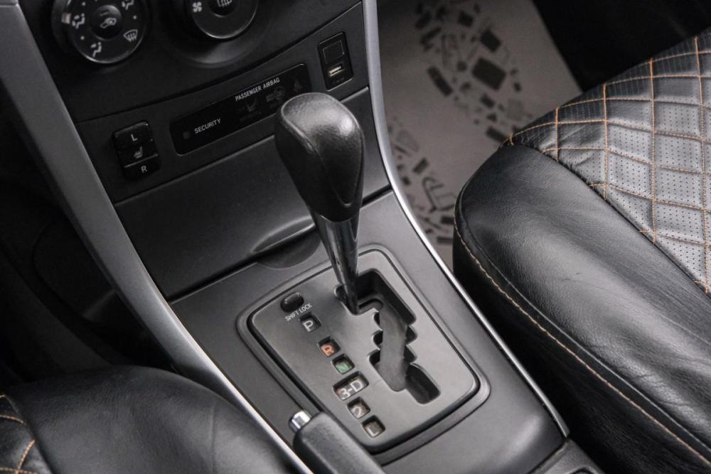 Toyota Corolla X (E140 E150) Рестайлинг Красноярск  - изображение 14