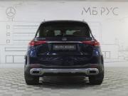 Mercedes-Benz GLE II (V167) Москва  - изображение 37