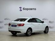 Lada (ВАЗ) Vesta I Ставрополь  - изображение 20