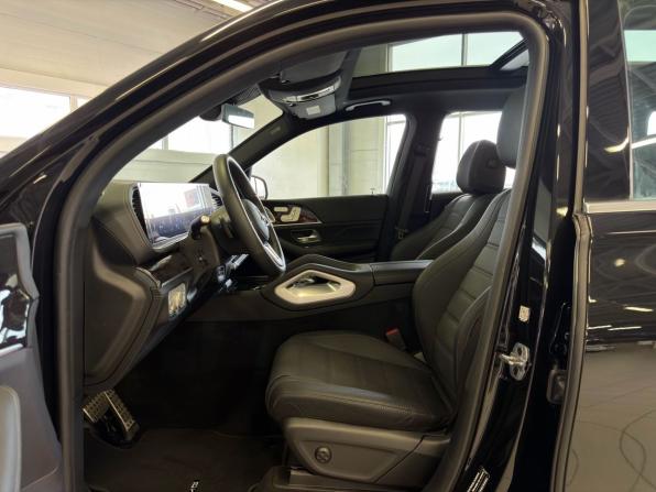 Mercedes-Benz GLS II (X167) с пробегом 2024 года, цена 16 900 000 рублей, 10 км, внедорожник, Автокод Объявления