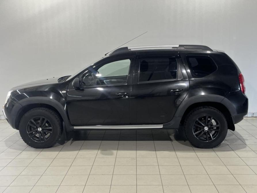 Renault Duster I Курск  - изображение 2