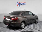 Lada (ВАЗ) Vesta I Нижний Новгород  - изображение 24