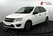 Lada (ВАЗ) Granta I Нижний Новгород  - изображение 11