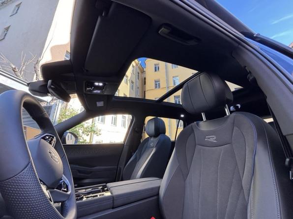 Новый Volkswagen Teramont II (China Market) 2026 года, цена 6 669 000 рублей, внедорожник, Автокод Объявления