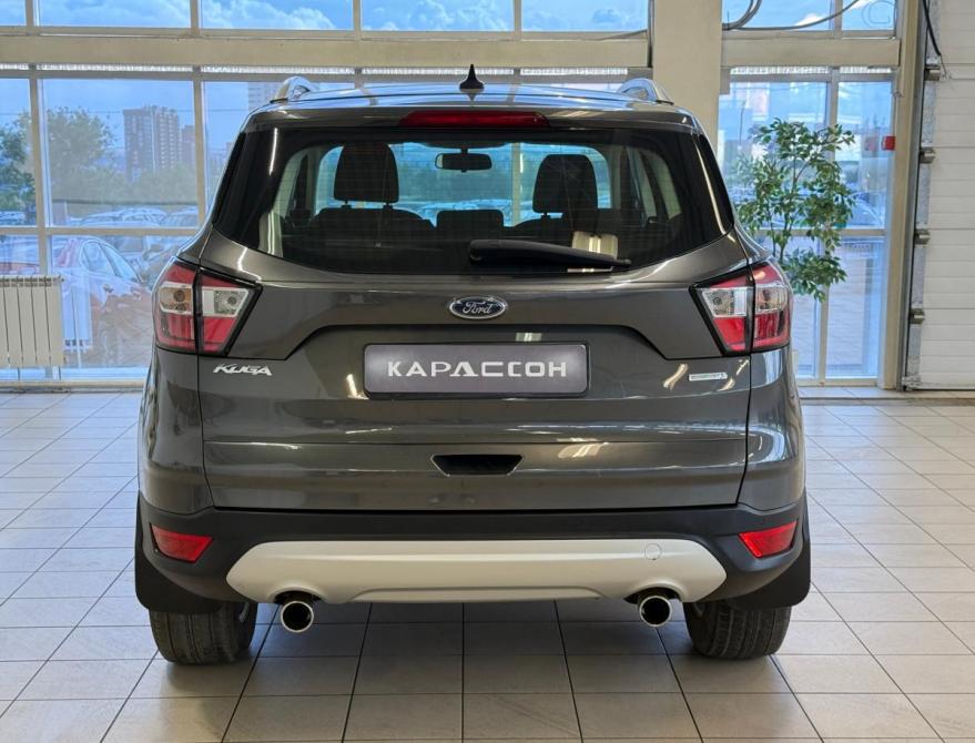 Ford Kuga II Рестайлинг Волгоград  - изображение 4