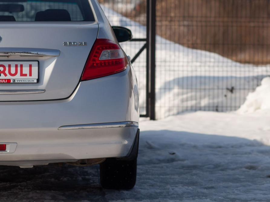 Nissan Teana II Иваново  - изображение 12