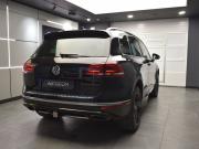 Volkswagen Touareg II Рестайлинг Москва  - изображение 45