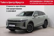 Exeed RX Иркутск  - изображение 19