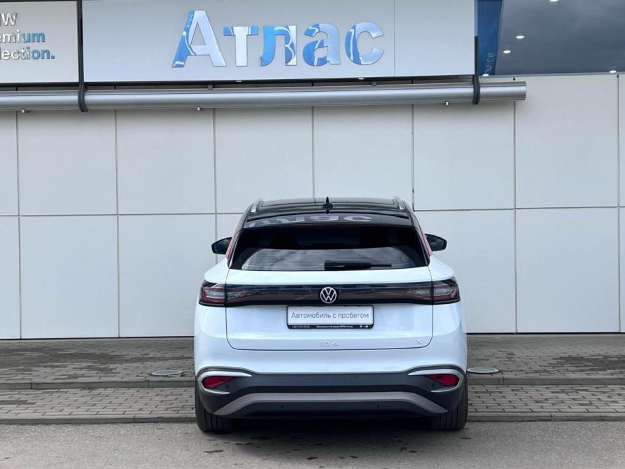 Volkswagen ID.4 Краснодар  - изображение 4