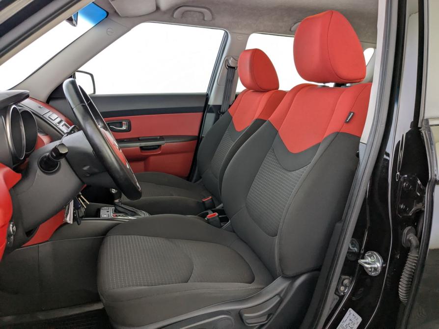 Kia Soul I Рестайлинг Москва  - изображение 18