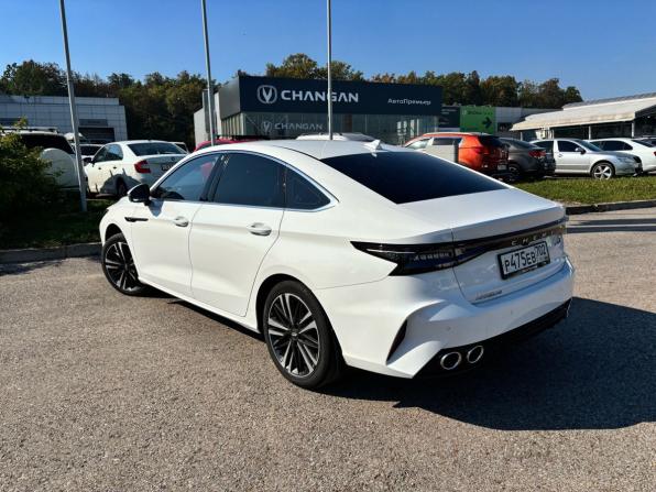 Chery Arrizo 8 с пробегом 2025 года, цена 2 150 000 рублей, 2600 км, седан, Автокод Объявления