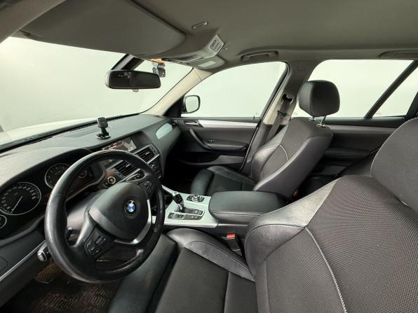 BMW X3 II (F25) с пробегом 2012 года, цена 1 870 000 рублей, 142965 км, внедорожник, Автокод Объявления