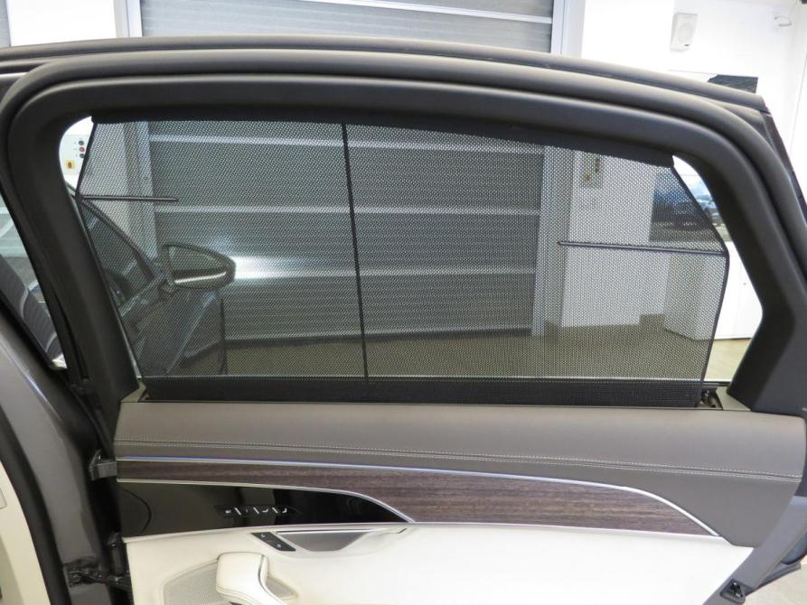 Audi A8 IV (D5) Рестайлинг Санкт-Петербург  - изображение 17