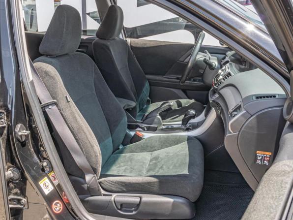 Honda Accord IX с пробегом 2013 года, цена 1 680 000 рублей, 248087 км, седан, Автокод Объявления