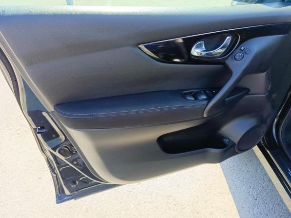 Nissan Qashqai II с пробегом 2014 года, цена 1 499 995 рублей, 102239 км, внедорожник, Автокод Объявления