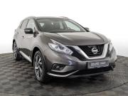 Nissan Murano III (Z52) Москва  - изображение 31