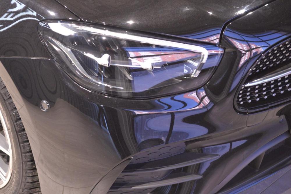 Mercedes-Benz E-Класс V (W213 S213 C238) Рестайлинг Иркутск  - изображение 7