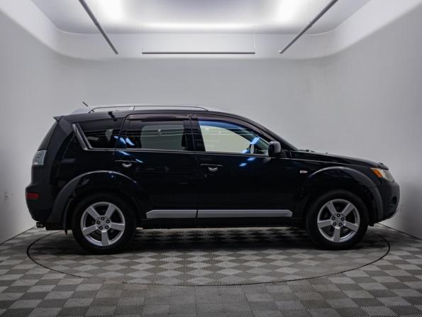 Mitsubishi Outlander II с пробегом 2008 года, цена 918 000 рублей, 232950 км, внедорожник, Автокод Объявления