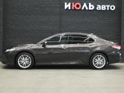 Toyota Camry VIII (XV70) Екатеринбург  - изображение 23