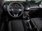 Ford Fiesta Mk6 Рестайлинг Воронеж  - изображение 25