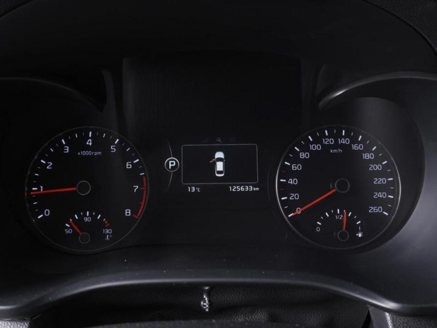 Kia Optima IV Ростов-на-Дону  - изображение 22