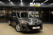 Mazda 3 II (BL) Уфа  - изображение 26