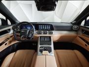 Jaecoo J8 Москва  - изображение 36