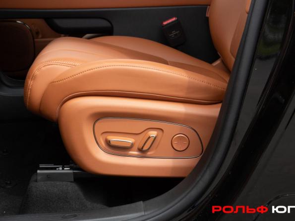 GAC Trumpchi S7 с пробегом 2025 года, цена 4 390 000 рублей, 7360 км, внедорожник, Автокод Объявления