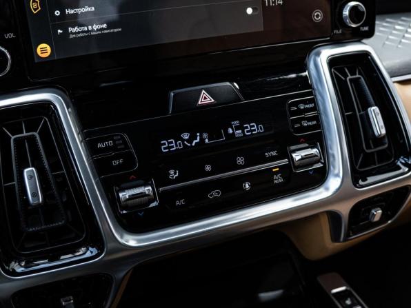 Kia Sorento IV с пробегом 2020 года, цена 4 449 000 рублей, 80177 км, внедорожник, Автокод Объявления