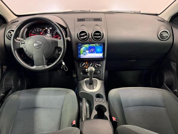 Nissan Qashqai I Рестайлинг с пробегом 2013 года, цена 920 000 рублей, 233320 км, внедорожник, Автокод Объявления
