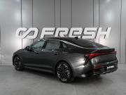 Kia K5 III Рестайлинг Ростов-на-Дону  - изображение 24