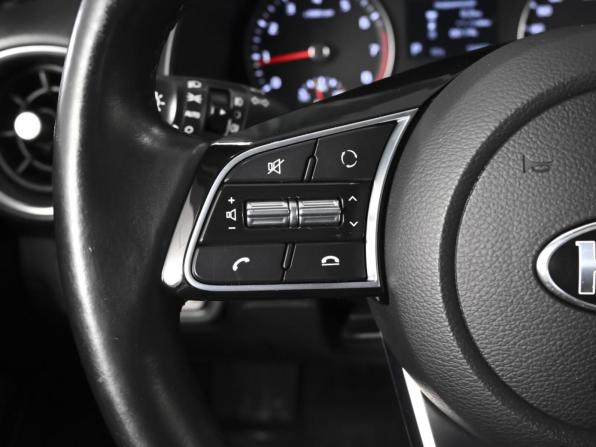 Kia Cerato IV с пробегом 2018 года, цена 1 859 000 рублей, 72429 км, седан, Автокод Объявления