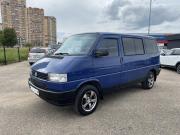 Volkswagen Caravelle T4 Тверь  - изображение 19